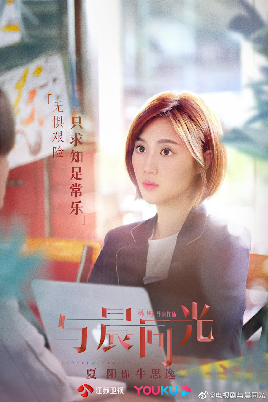 Irreplaceable Love China Drama